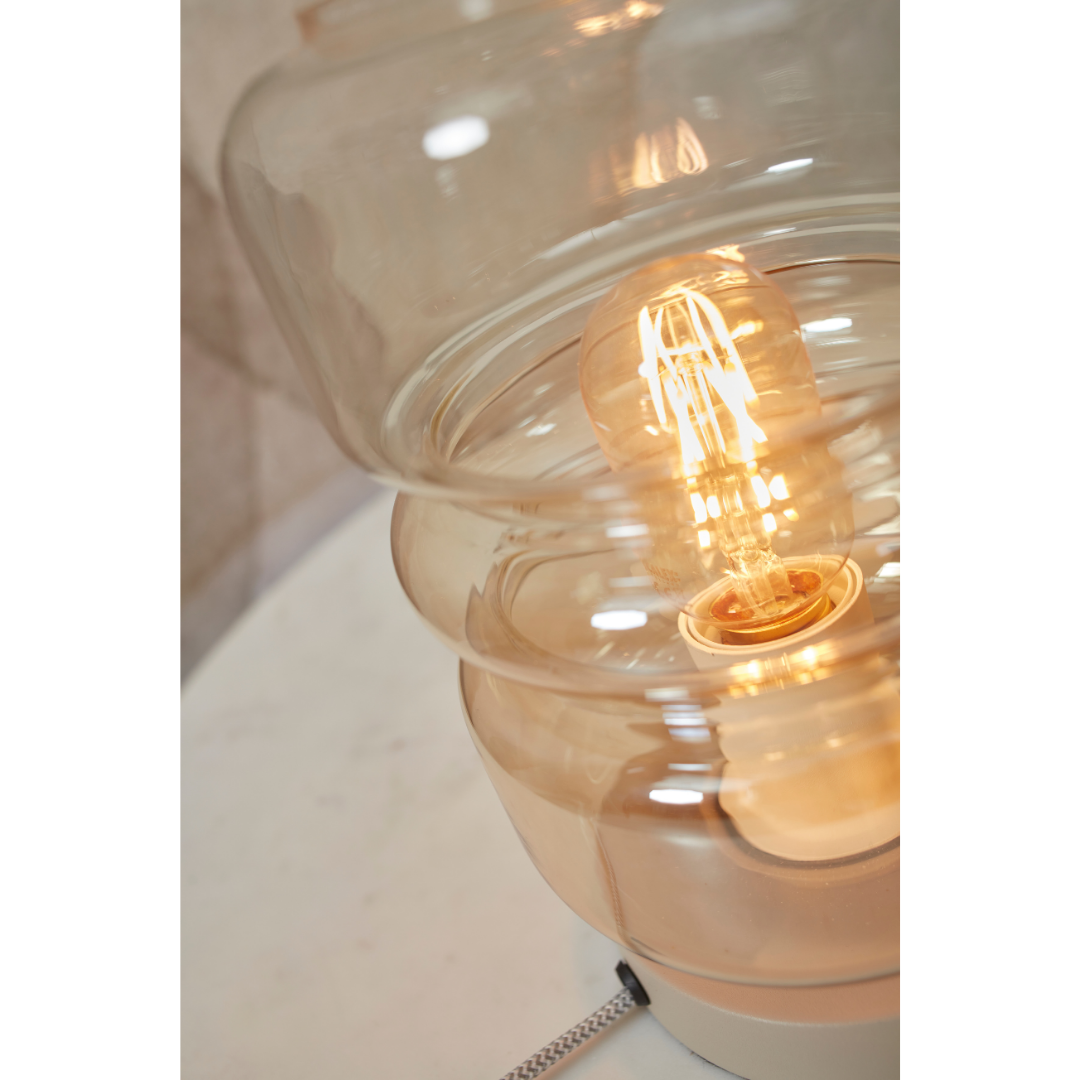 Table Lamp Verona 15x23