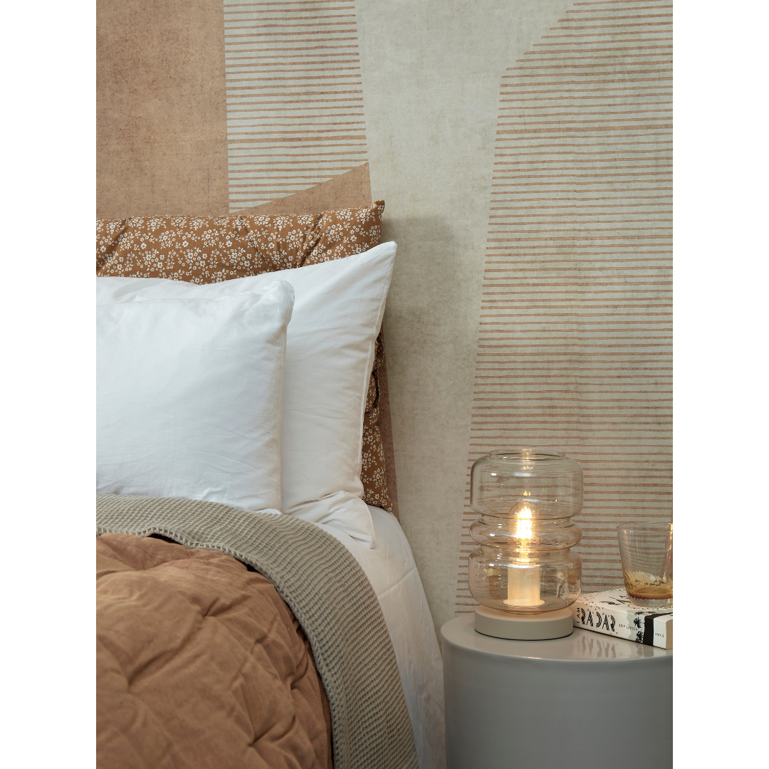 Table Lamp Verona 15x23