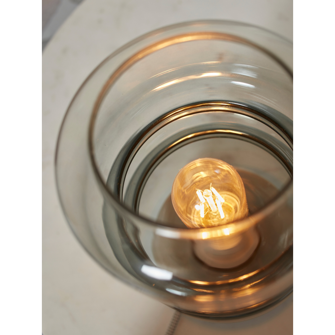 Table Lamp Verona 15x23
