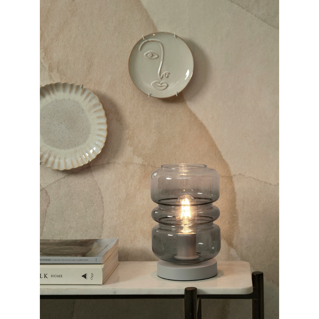 Table Lamp Verona 15x23