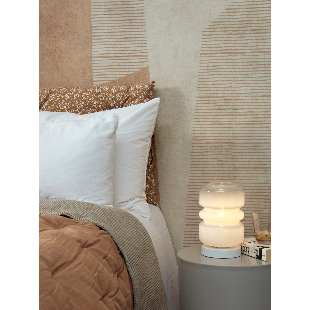 Table Lamp Verona 15x23