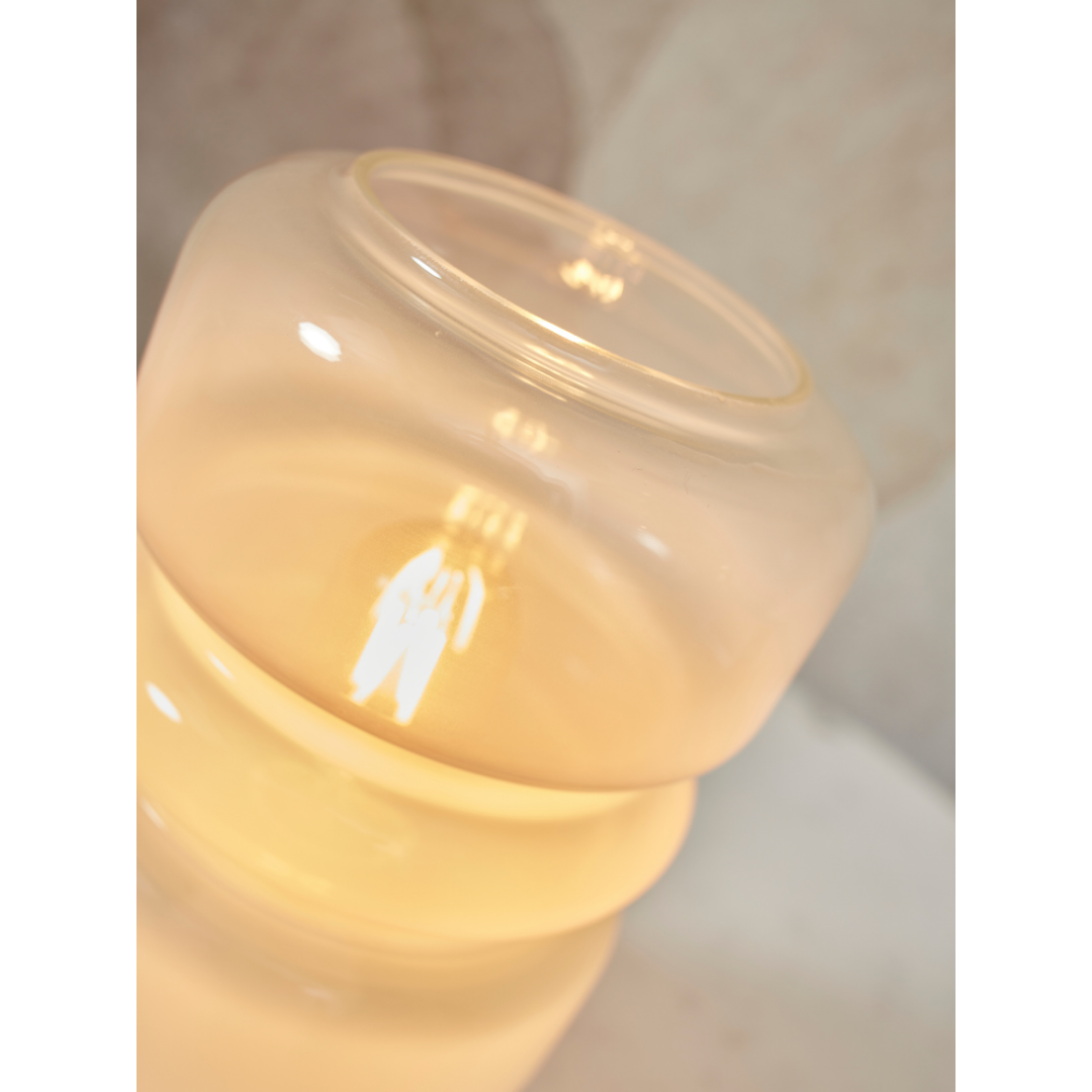 Table Lamp Verona 15x23
