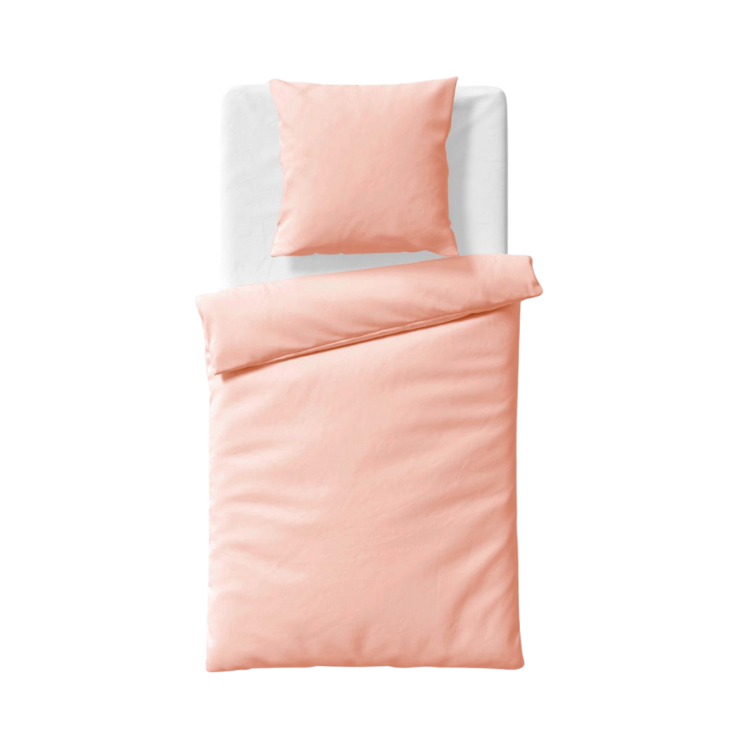 fleuresse Luxuriöse Uni-Bettwäsche aus TENCEL™ Lyocell Fasern – Bild 13