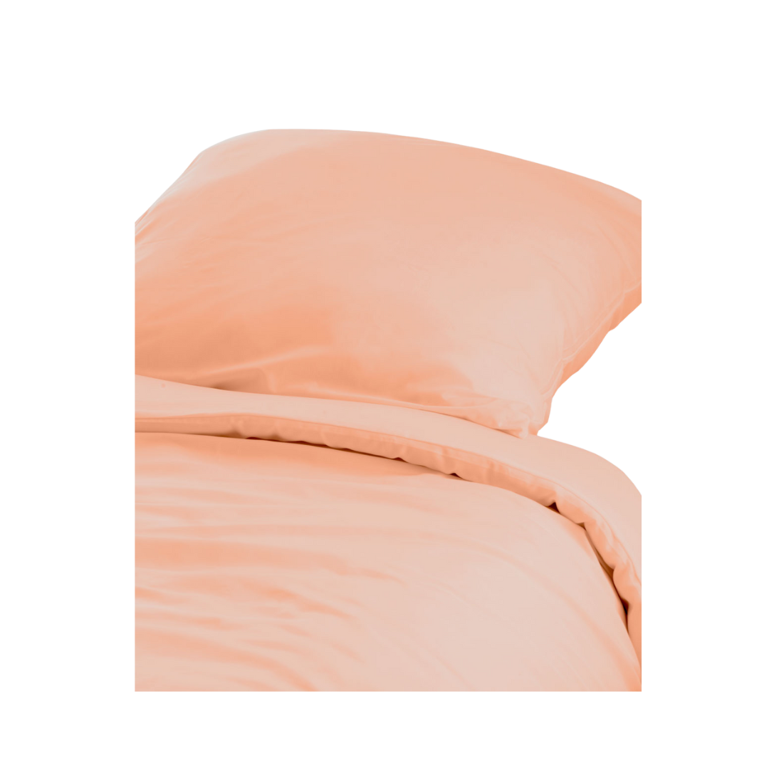 fleuresse Luxuriöse Uni-Bettwäsche aus TENCEL™ Lyocell Fasern – Bild 14