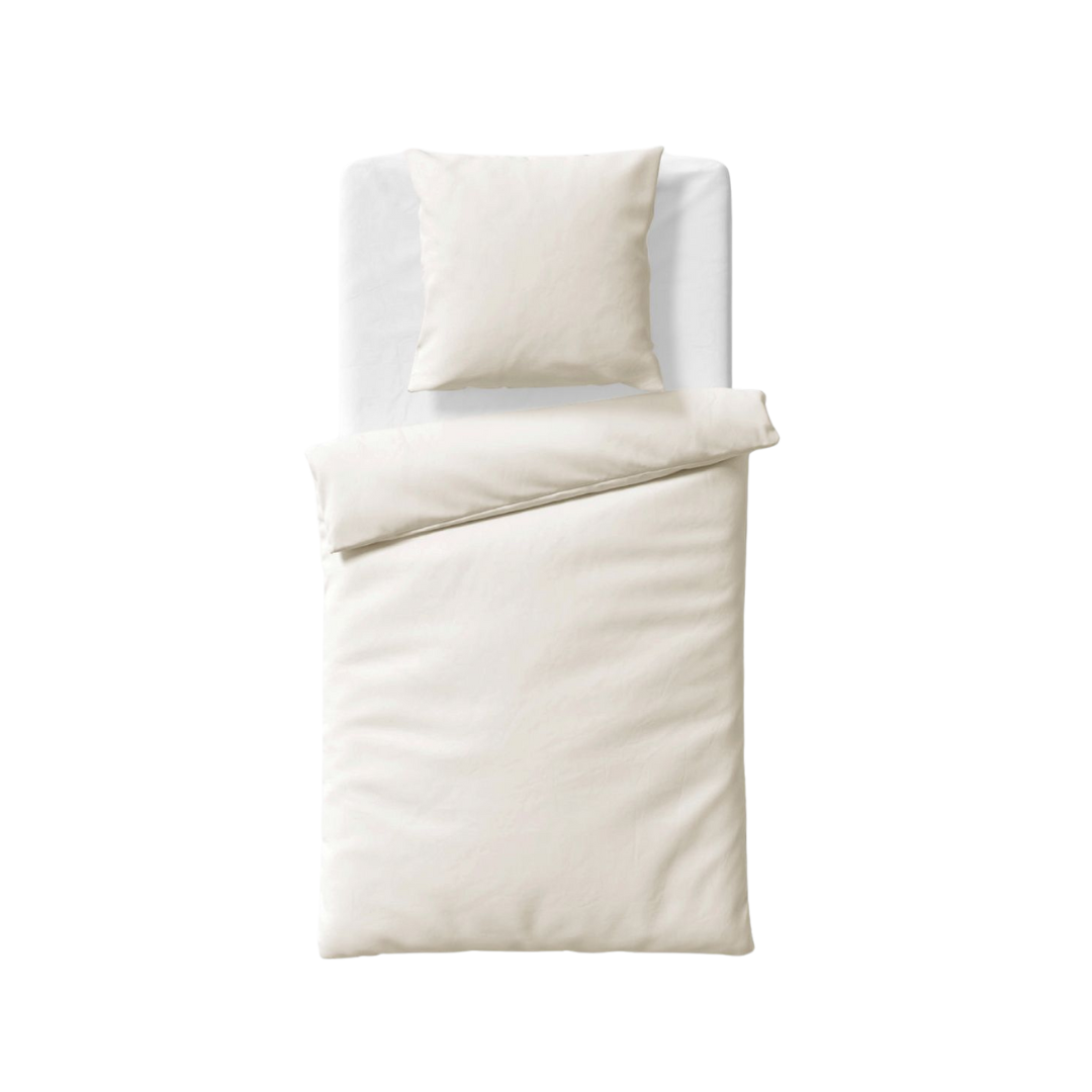 fleuresse Luxuriöse Uni-Bettwäsche aus TENCEL™ Lyocell Fasern – Bild 10