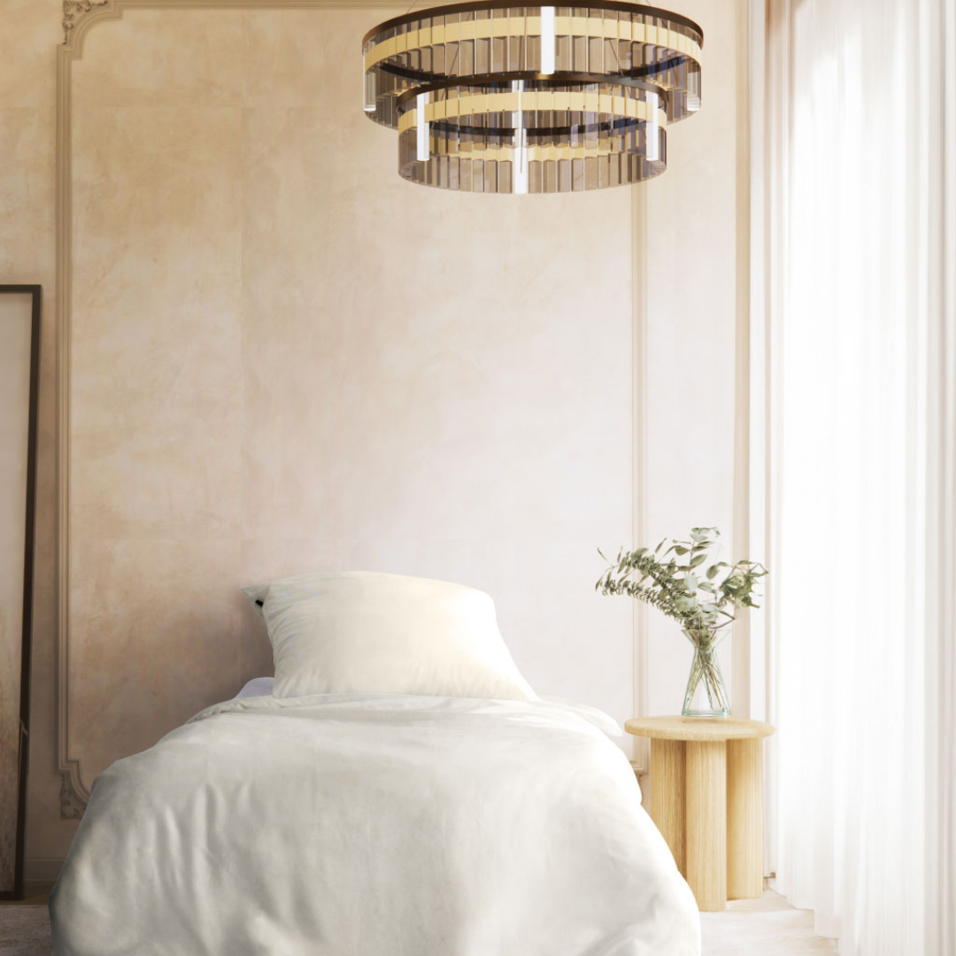fleuresse Luxuriöse Uni-Bettwäsche aus TENCEL™ Lyocell Fasern – Bild 12