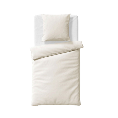 Luxurious Solid TENCEL™ Lyocell Fiber Bedding