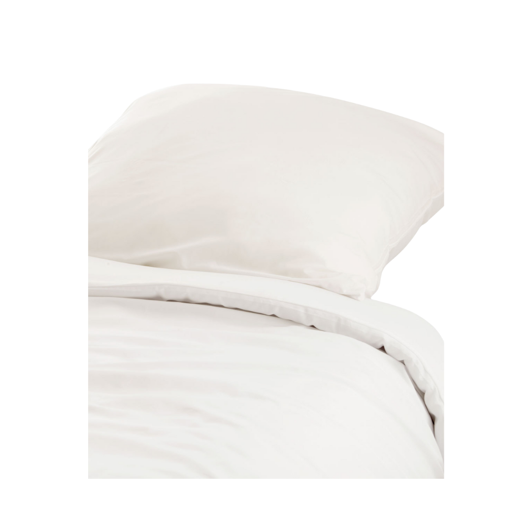 fleuresse Luxuriöse Uni-Bettwäsche aus TENCEL™ Lyocell Fasern – Bild 2