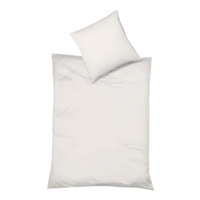 Provence bedding made of cotton and linen
