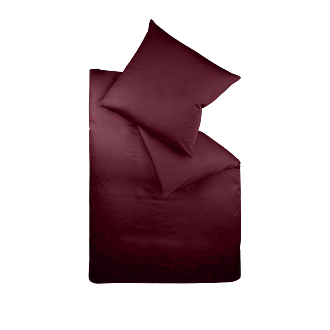 Colours Mako Satin Bettwäsche – Bild 6