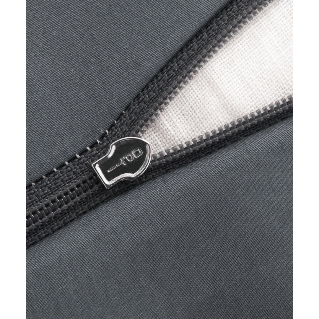 fleuresse BLACK PREMIUM Schweizer Satin Bettwäsche – Bild 13