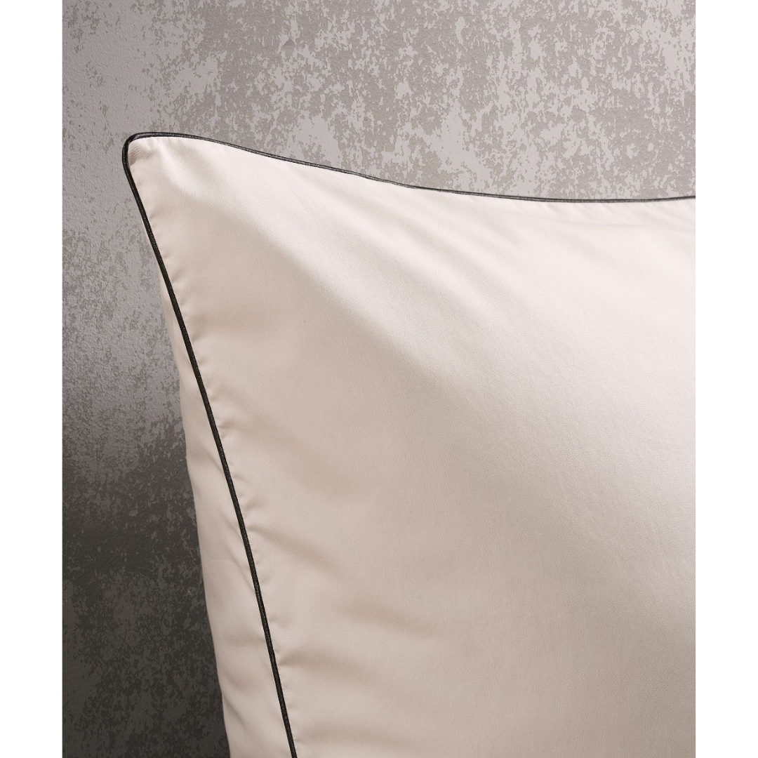 fleuresse BLACK PREMIUM Schweizer Satin Bettwäsche – Bild 15