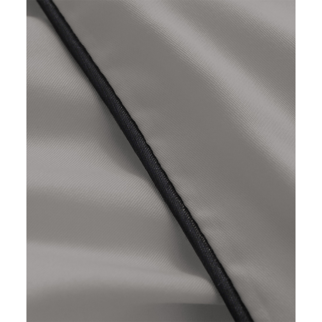 fleuresse BLACK PREMIUM Schweizer Satin Bettwäsche – Bild 7