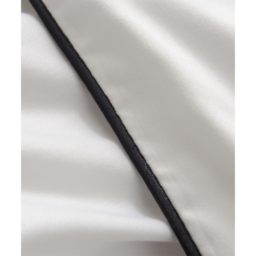 fleuresse BLACK PREMIUM Schweizer Satin Bettwäsche – Bild 4