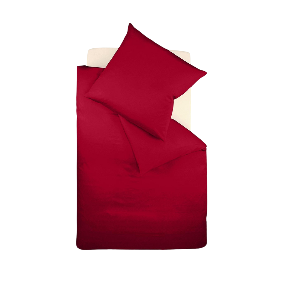 fleuresse Colours Interlock Jersey Bettwäsche