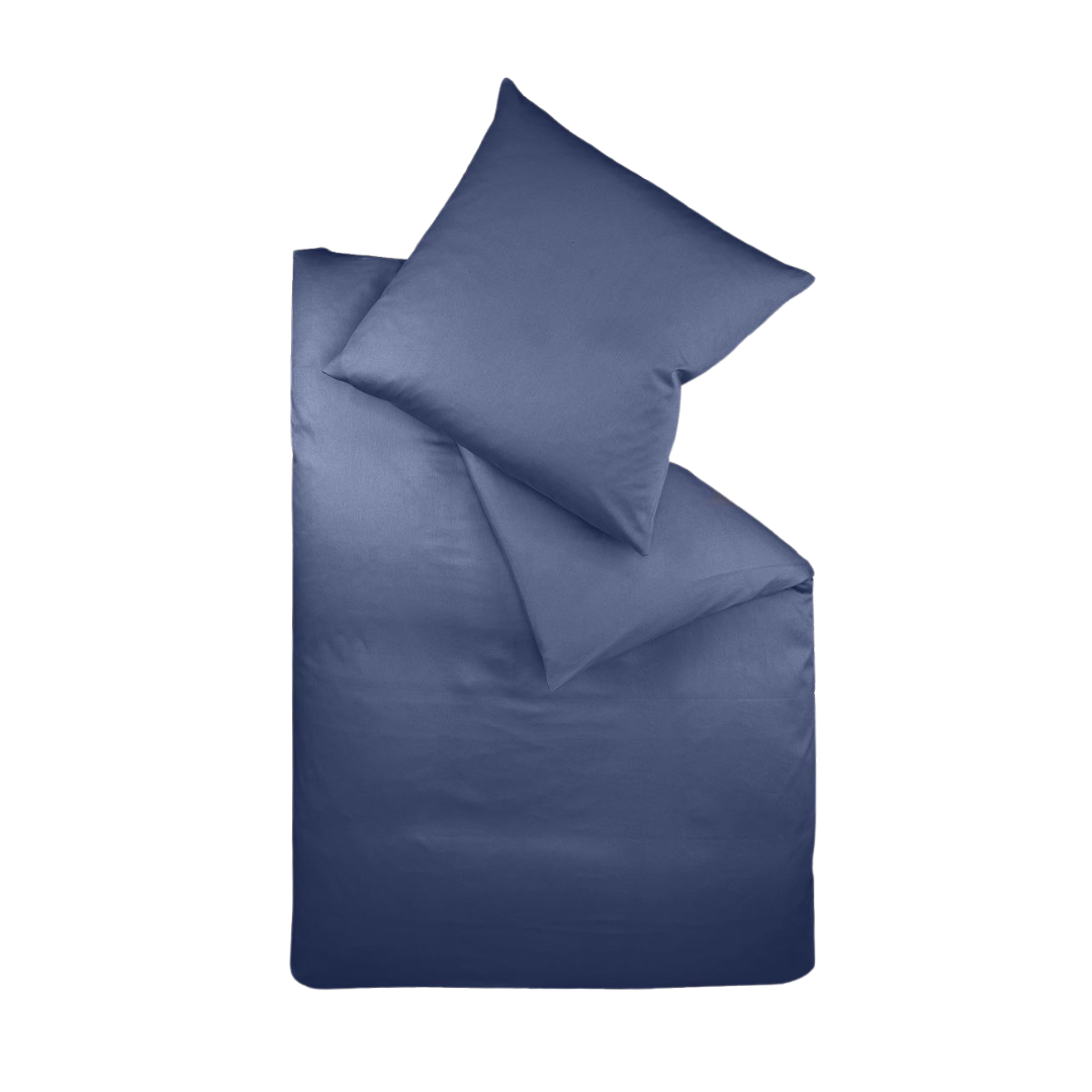 fleuresse Colours Interlock Jersey Bettwäsche – Bild 8