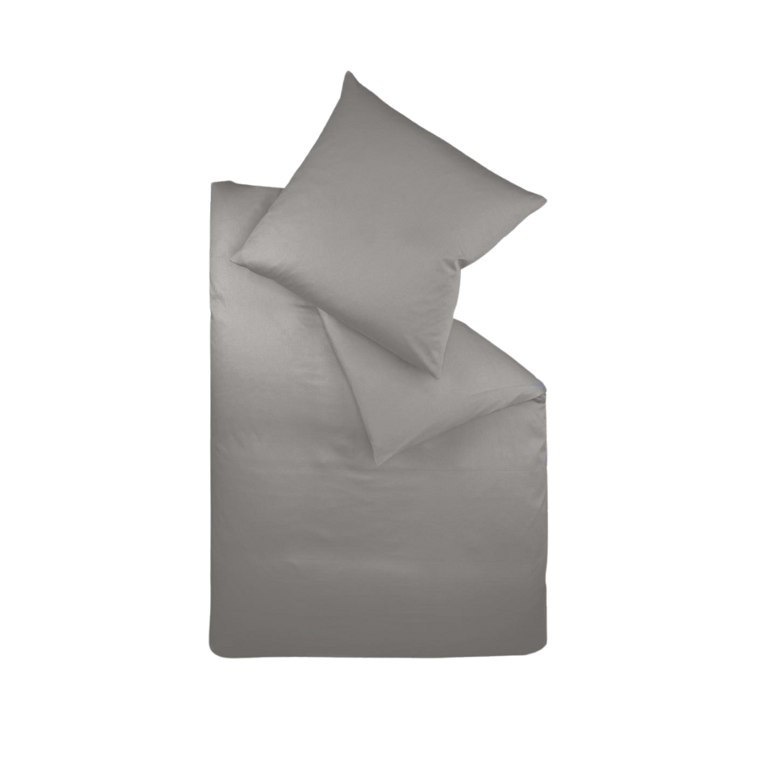 fleuresse Colours Interlock Jersey Bettwäsche – Bild 7