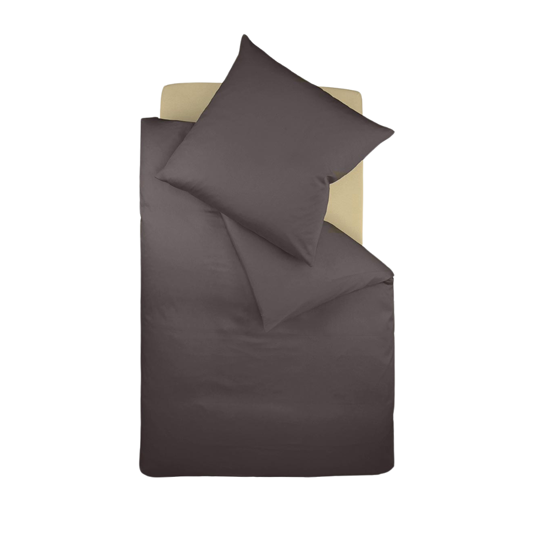 fleuresse Colours Interlock Jersey Bettwäsche – Bild 6