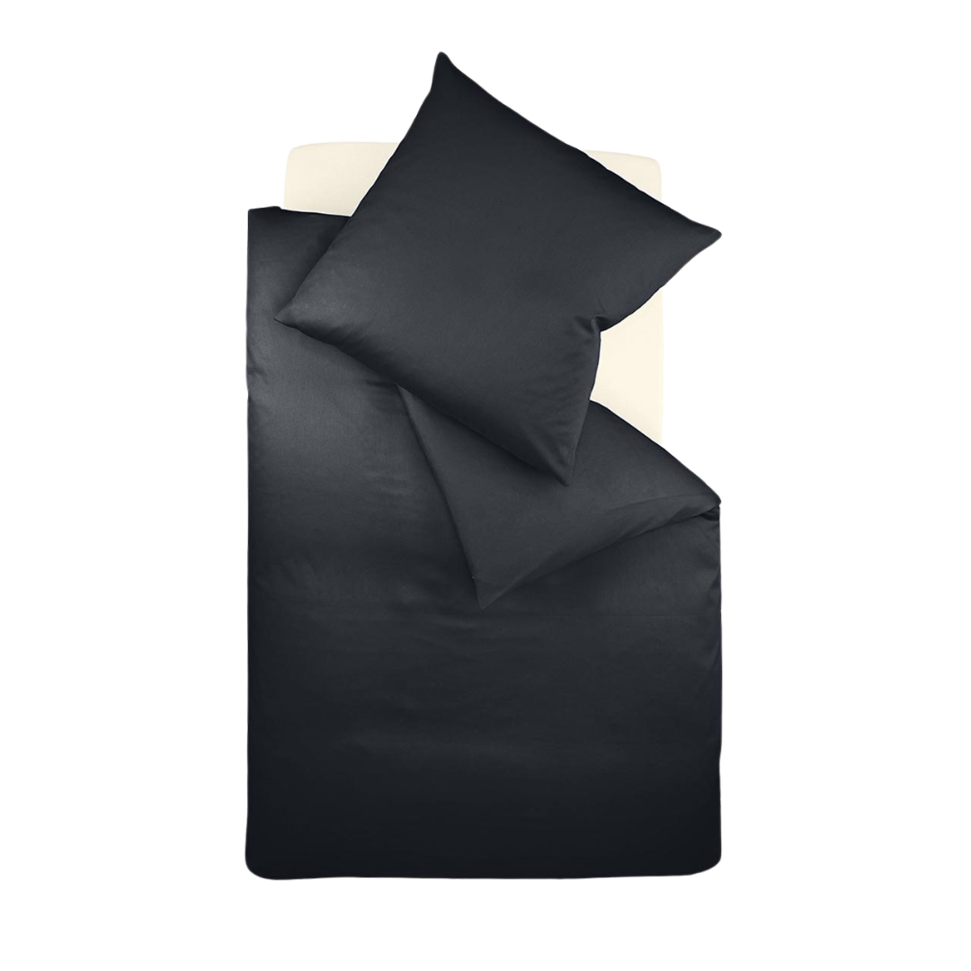 fleuresse Colours Interlock Jersey Bettwäsche – Bild 5