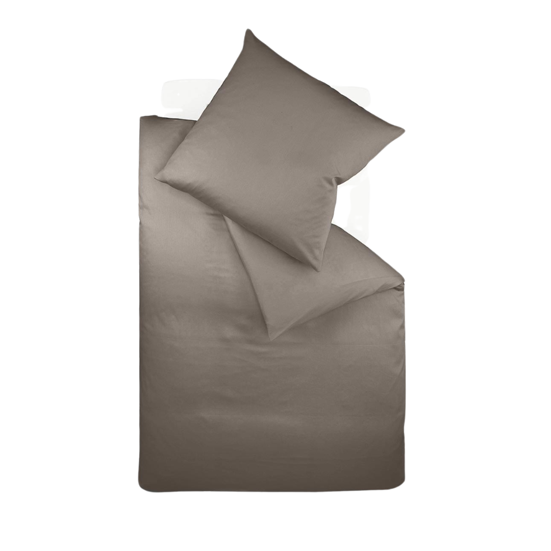 fleuresse Colours Interlock Jersey Bettwäsche – Bild 3