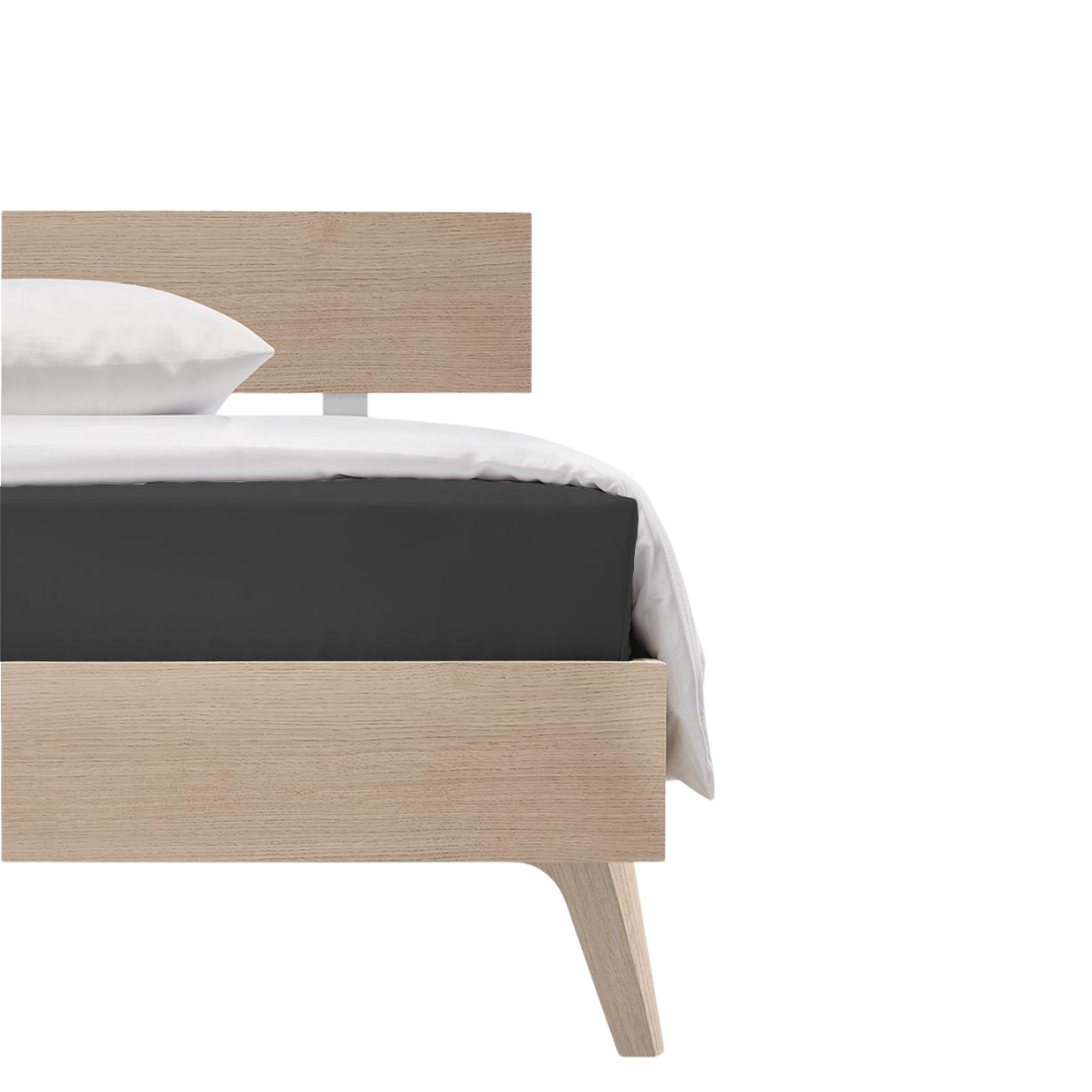 fleuresse Colours L offene Mako Satin Laken – Bild 11