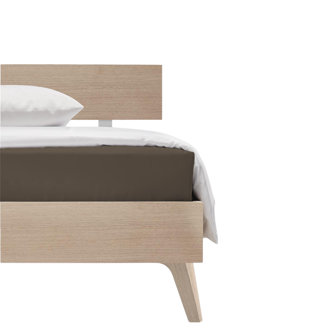 fleuresse Colours L offene Mako Satin Laken – Bild 9