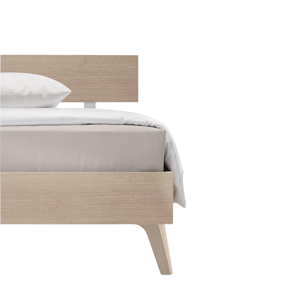fleuresse Colours L offene Mako Satin Laken – Bild 17