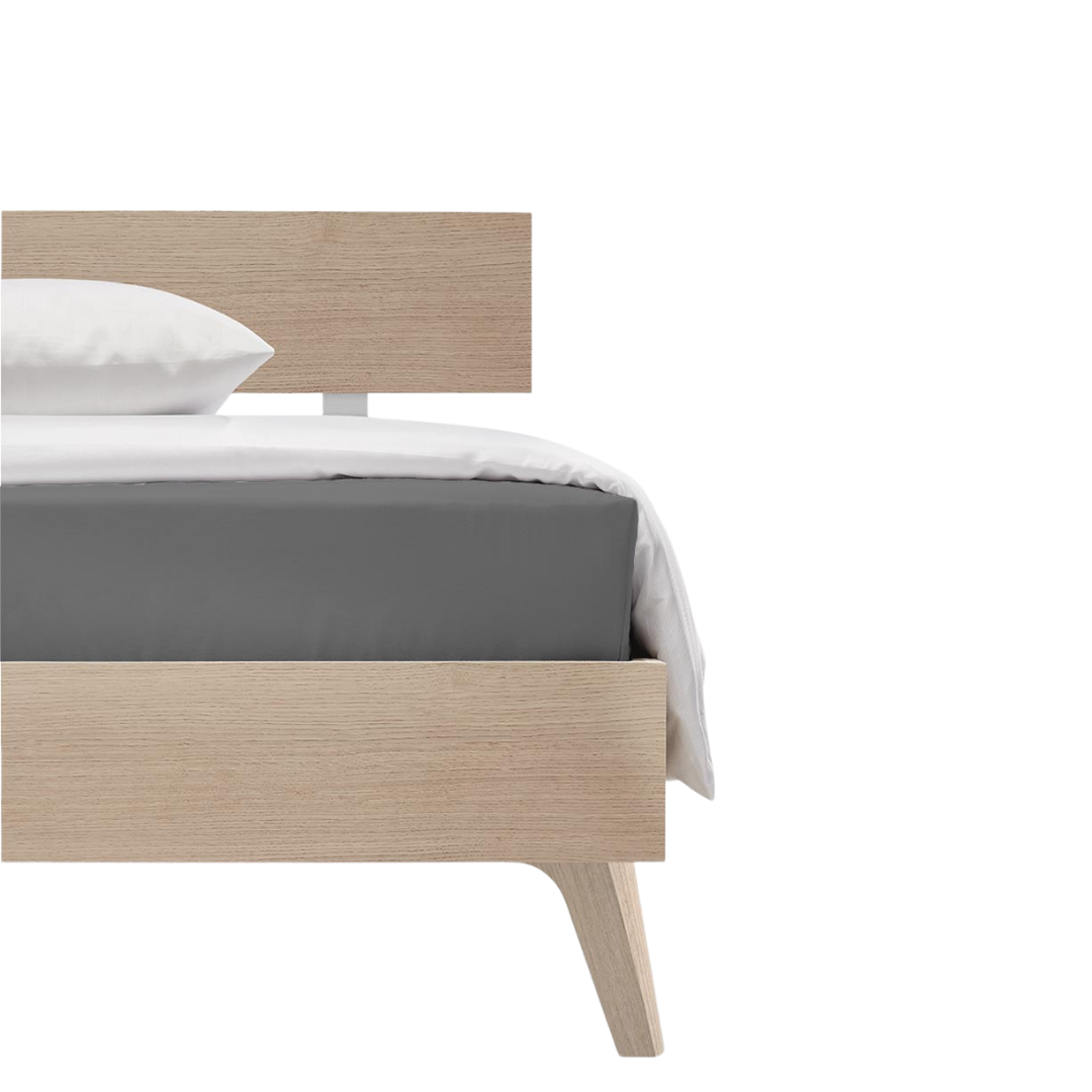fleuresse Colours L offene Mako Satin Laken – Bild 15