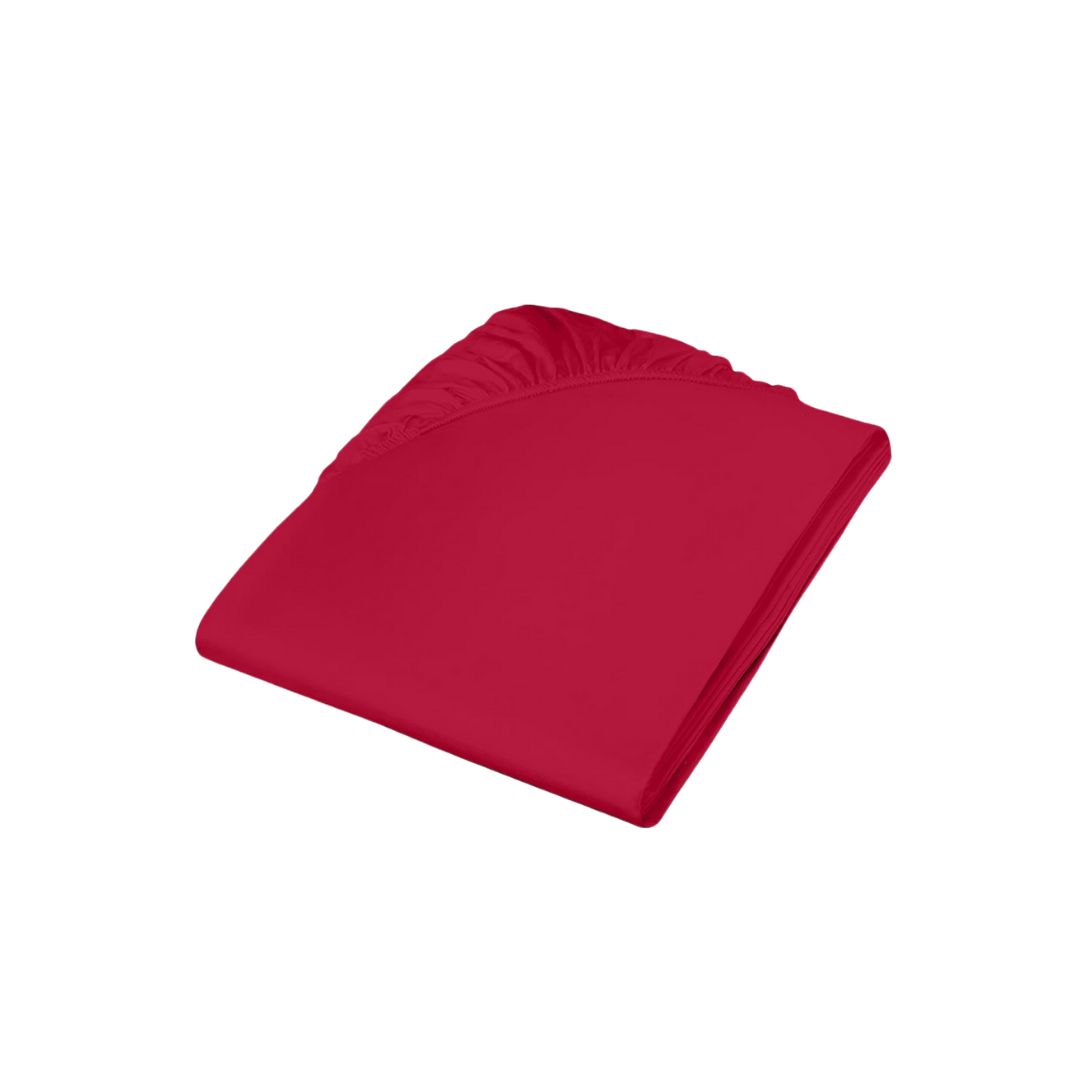 fleuresse Colours Mako Satin Spannlaken