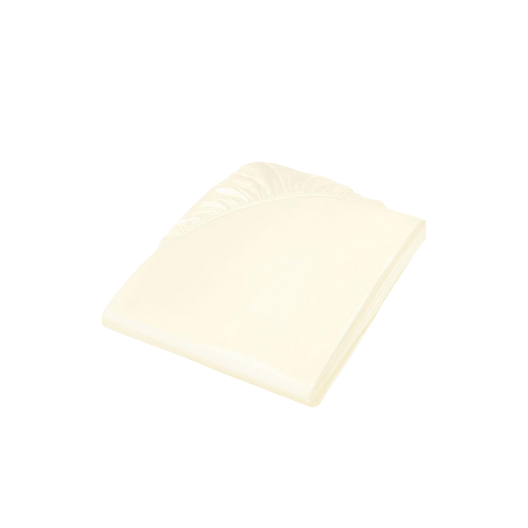 fleuresse Colours Mako Satin Spannlaken – Bild 28