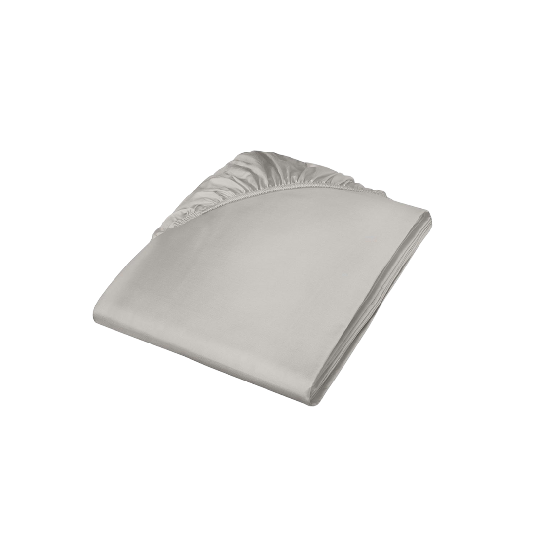 fleuresse Colours Mako Satin Spannlaken – Bild 43