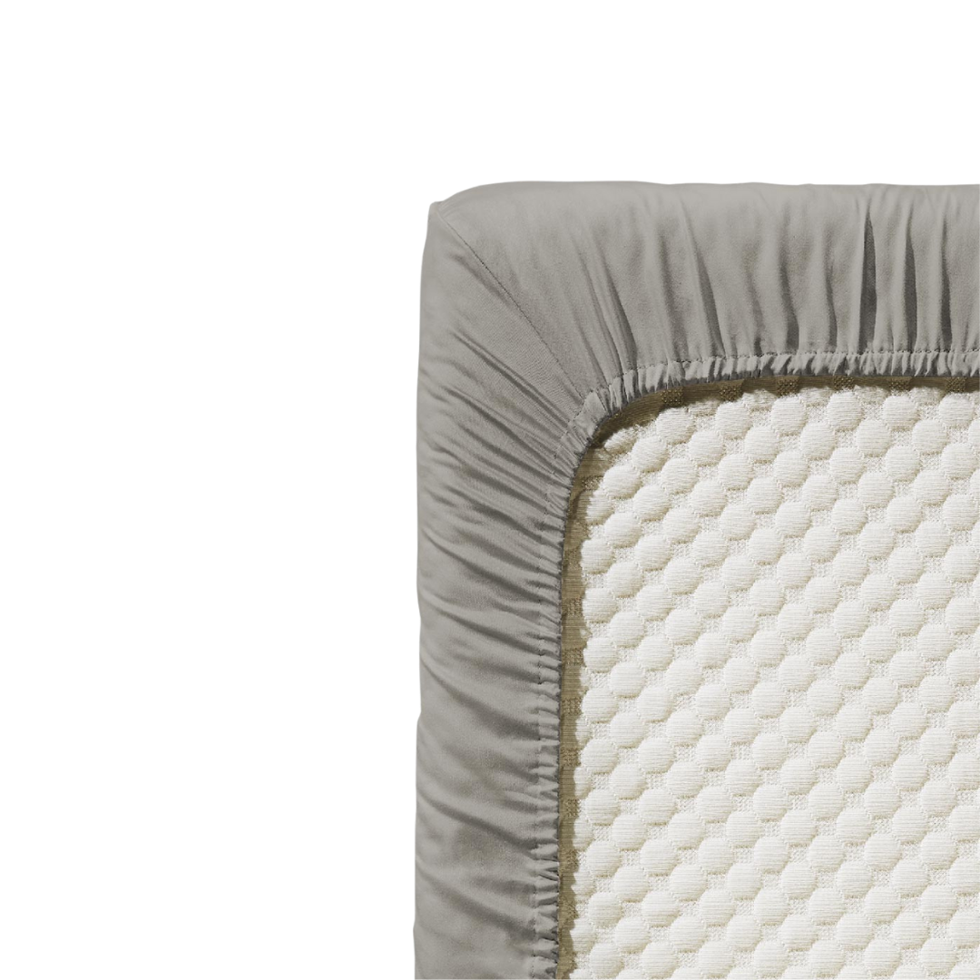 fleuresse Colours Mako Satin Spannlaken – Bild 44