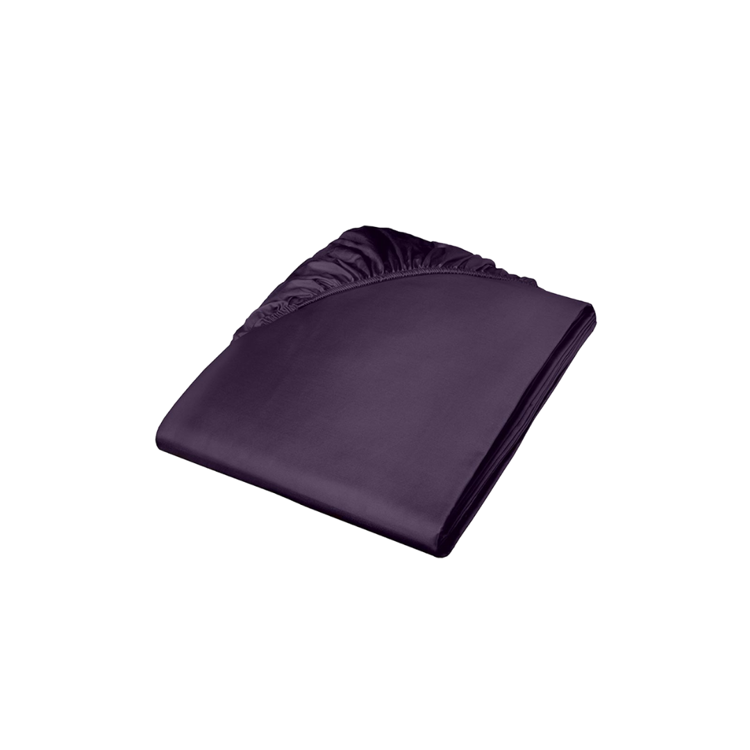 fleuresse Colours Mako Satin Spannlaken – Bild 40