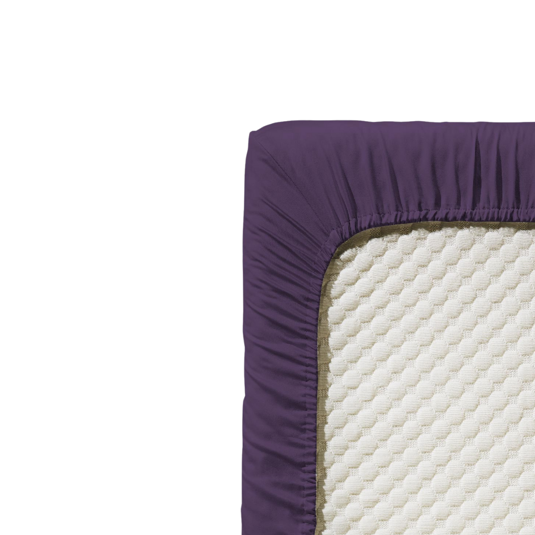 fleuresse Colours Mako Satin Spannlaken – Bild 41