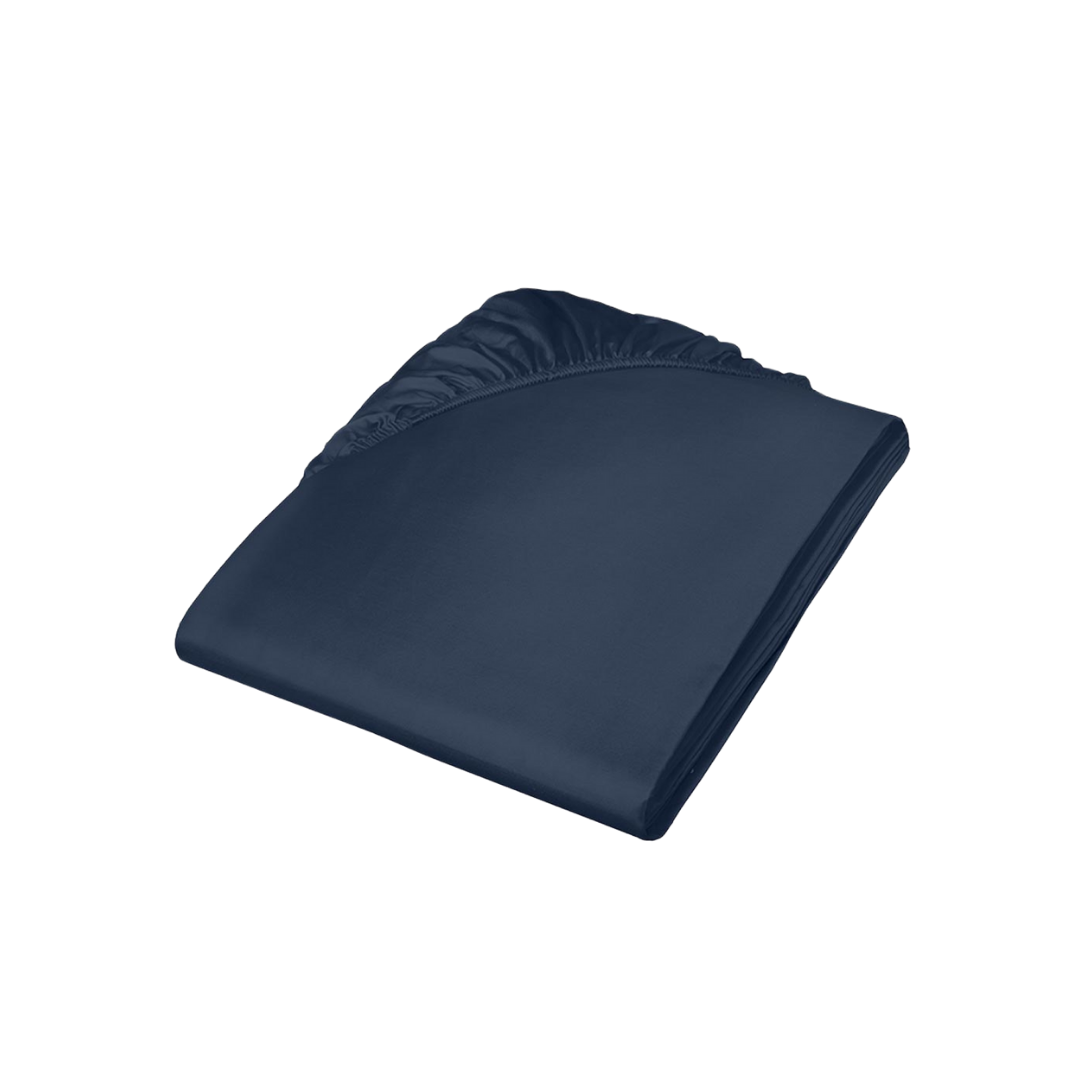 fleuresse Colours Mako Satin Spannlaken – Bild 37