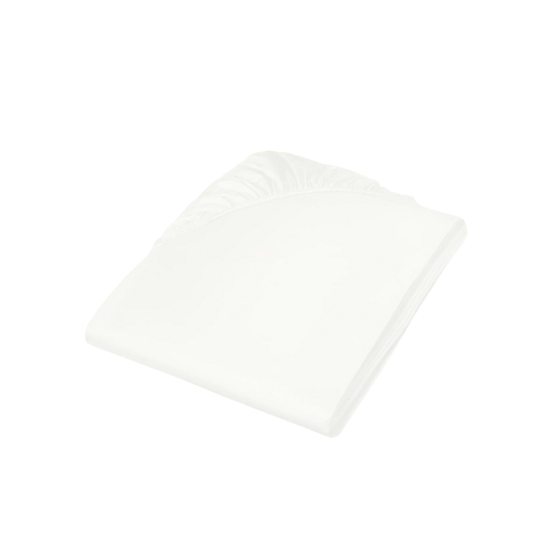 fleuresse Colours Mako Satin Spannlaken – Bild 22