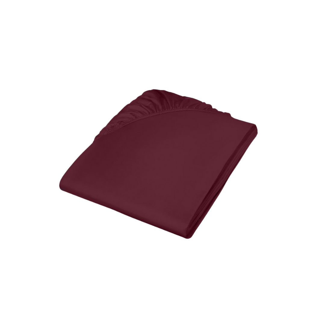 fleuresse Colours Mako Satin Spannlaken – Bild 19