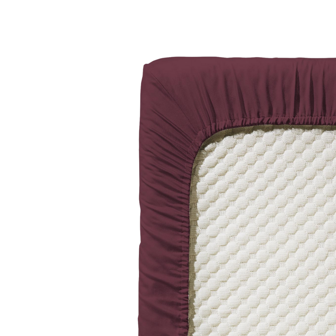 fleuresse Colours Mako Satin Spannlaken – Bild 20