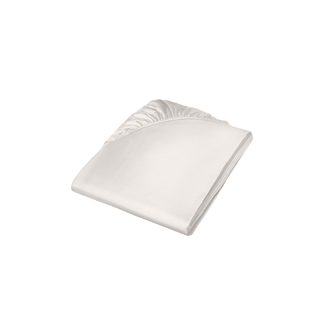 fleuresse Colours Mako Satin Spannlaken – Bild 58