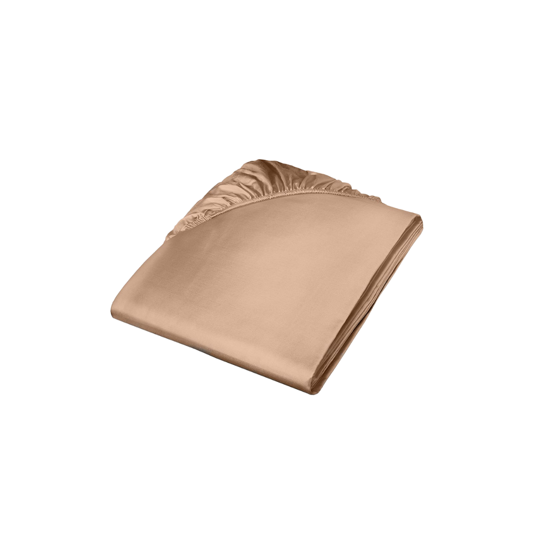 fleuresse Colours Mako Satin Spannlaken – Bild 16