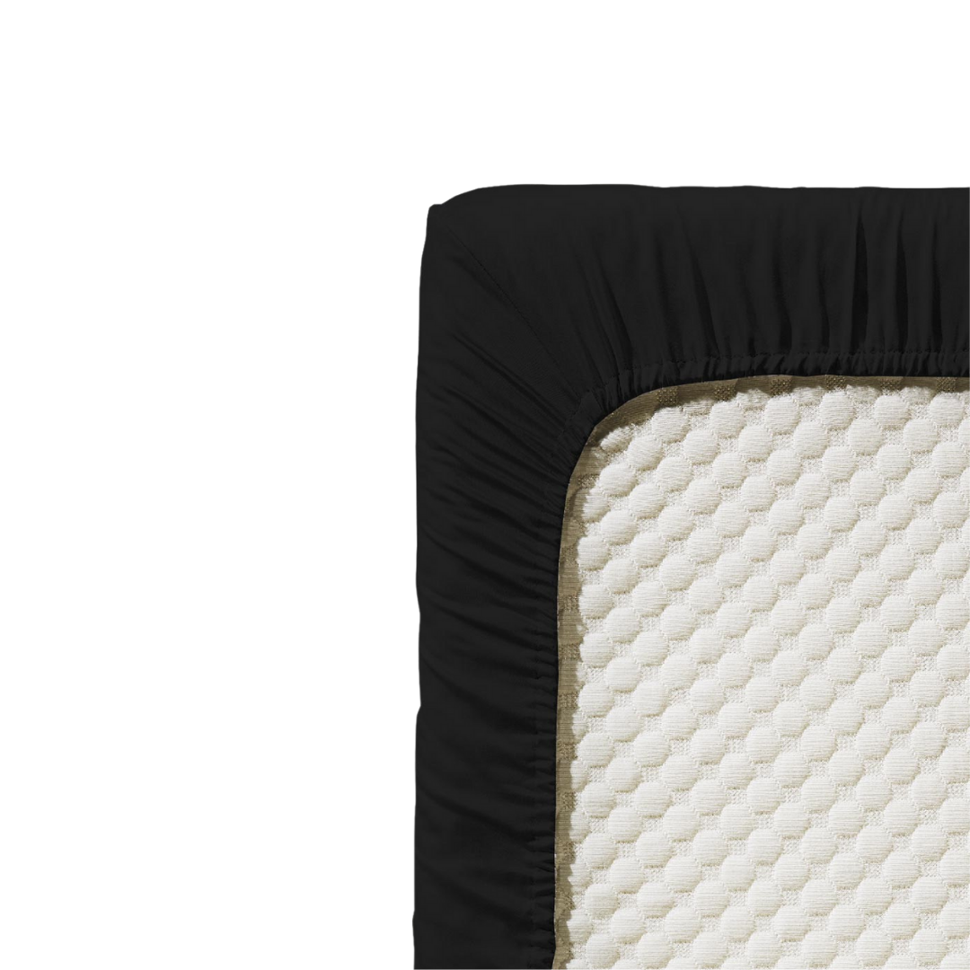 fleuresse Colours Mako Satin Spannlaken – Bild 14