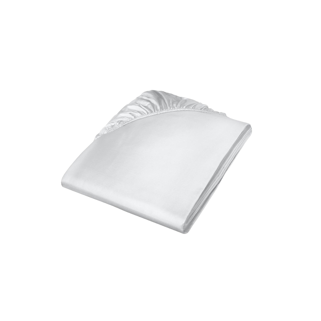 fleuresse Colours Mako Satin Spannlaken – Bild 10