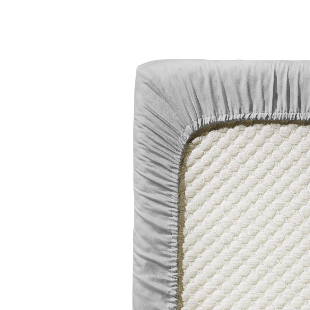 fleuresse Colours Mako Satin Spannlaken – Bild 11