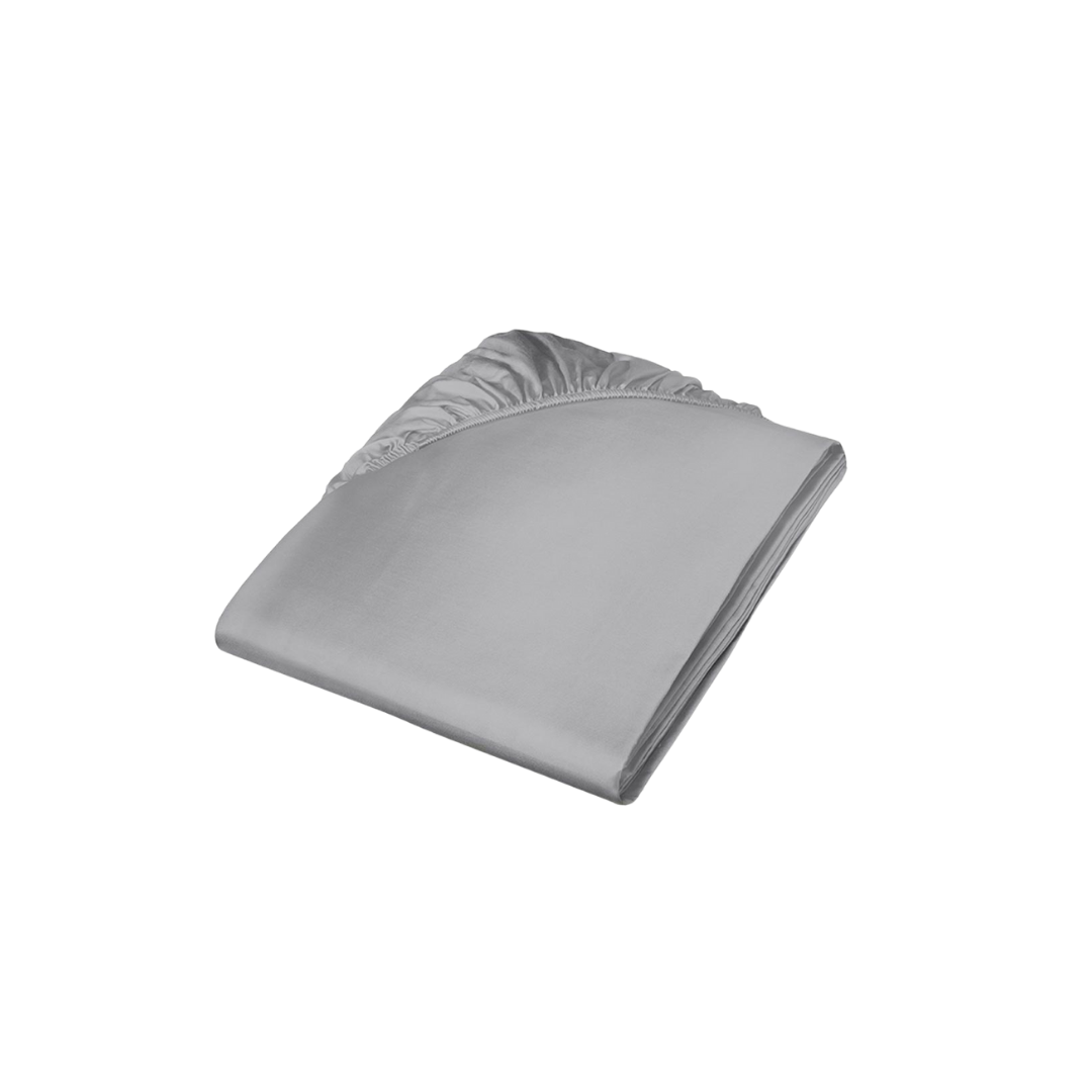 fleuresse Colours Mako Satin Spannlaken – Bild 31