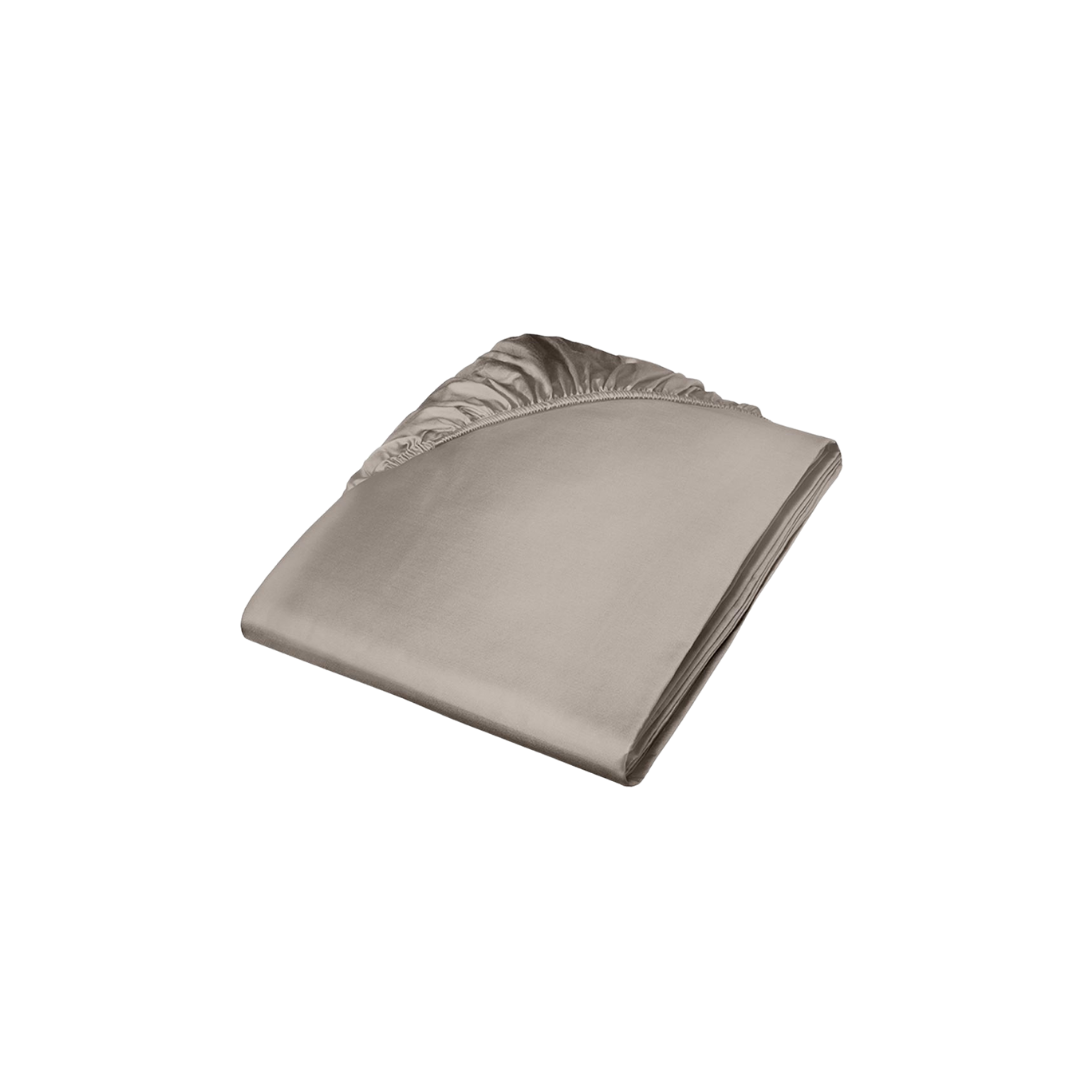 fleuresse Colours Mako Satin Spannlaken – Bild 55