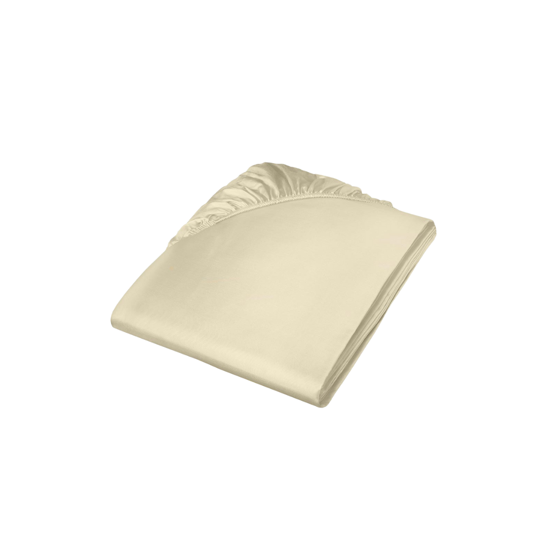 fleuresse Colours Mako Satin Spannlaken – Bild 7