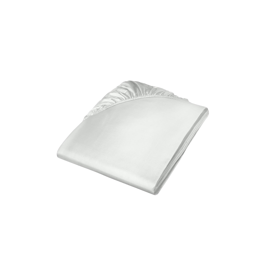 fleuresse Colours Mako Satin Spannlaken – Bild 4