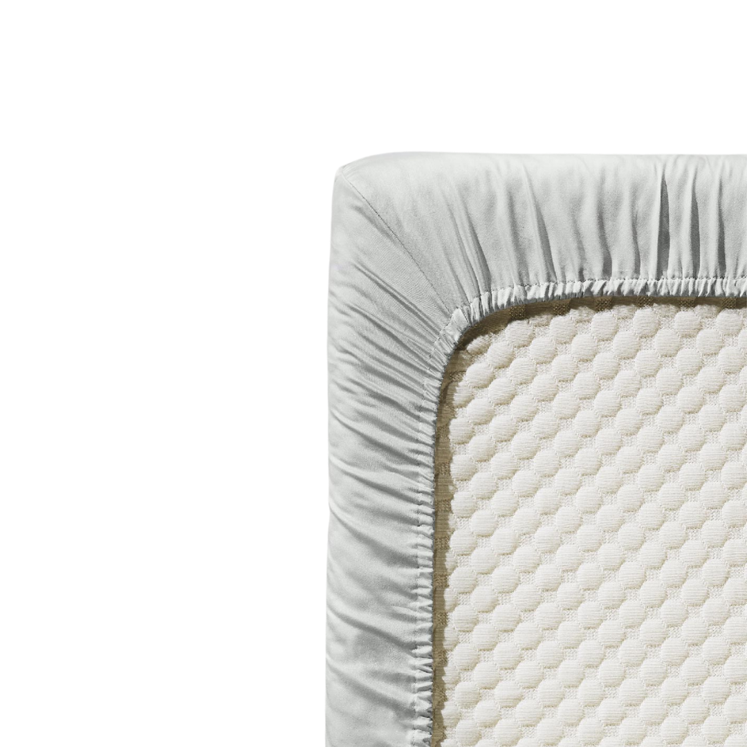 fleuresse Colours Mako Satin Spannlaken – Bild 5