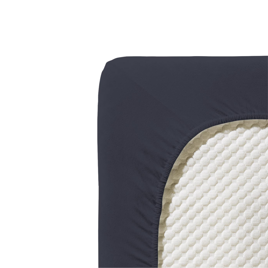 fleuresse Jenny C Single Jersey Spannbettlaken – Bild 50