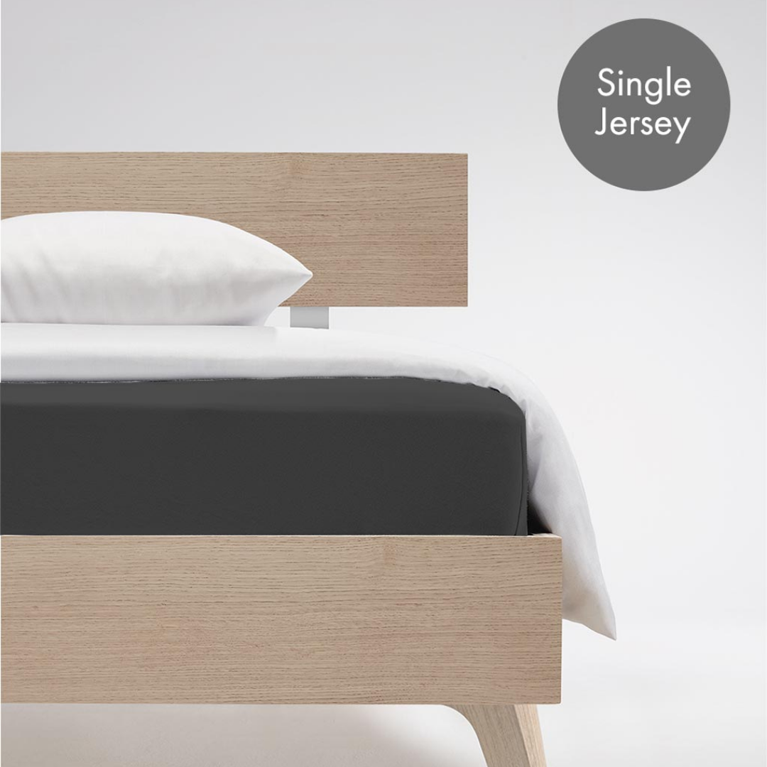 fleuresse Jenny C Single Jersey Spannbettlaken – Bild 51